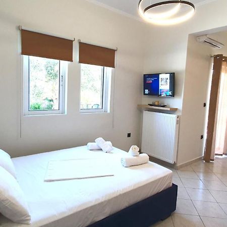 New Village Studios, Preveza A1 Εξωτερικό φωτογραφία