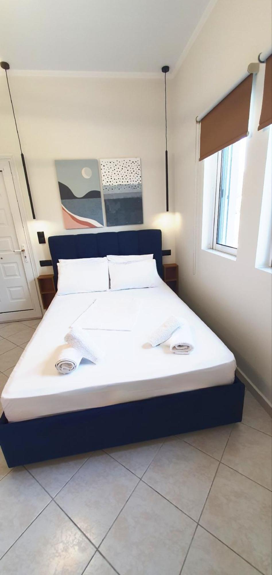 New Village Studios, Preveza A1 Εξωτερικό φωτογραφία