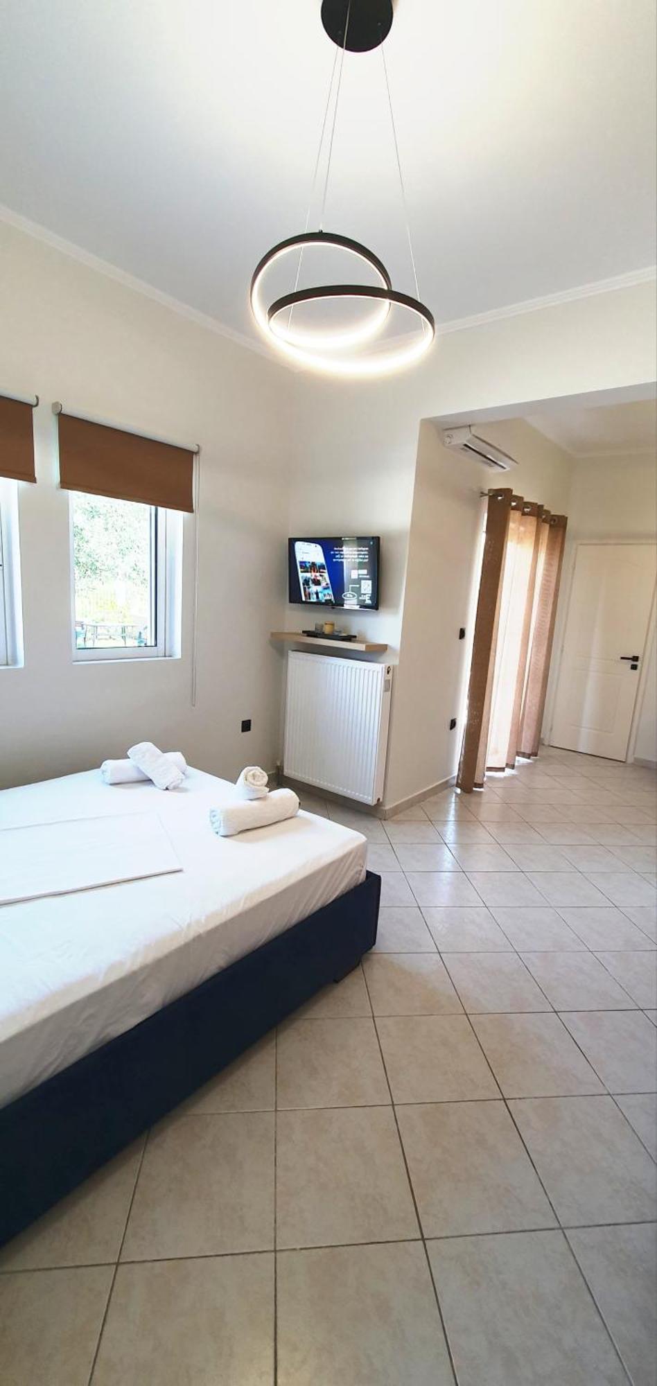 New Village Studios, Preveza A1 Εξωτερικό φωτογραφία