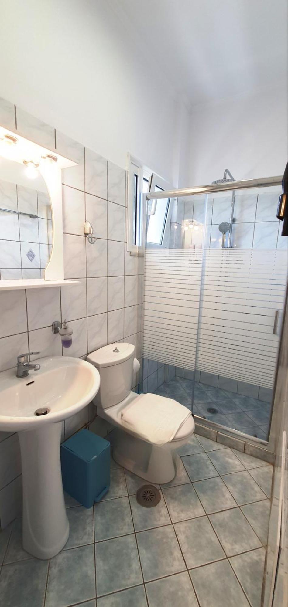 New Village Studios, Preveza A1 Εξωτερικό φωτογραφία