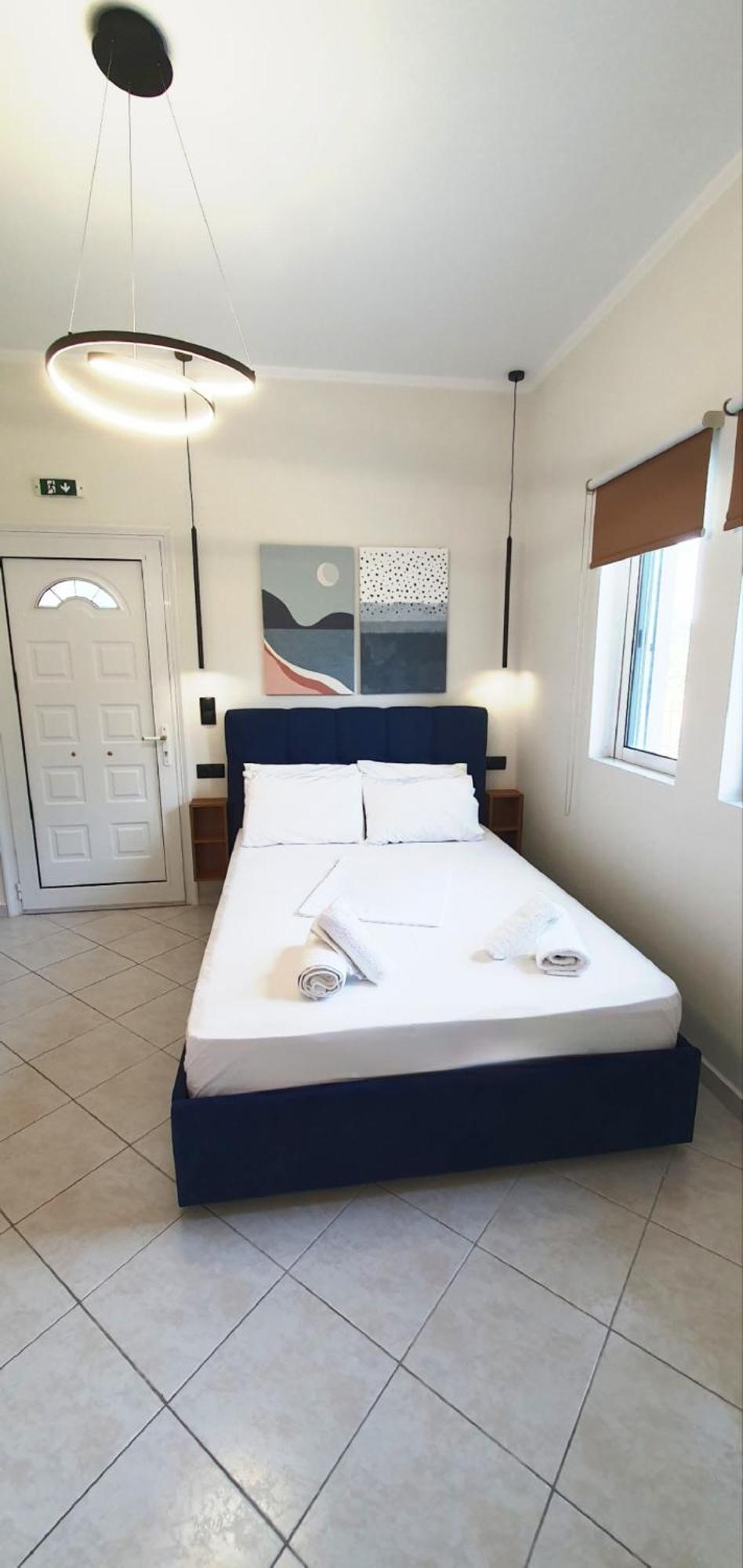 New Village Studios, Preveza A1 Εξωτερικό φωτογραφία