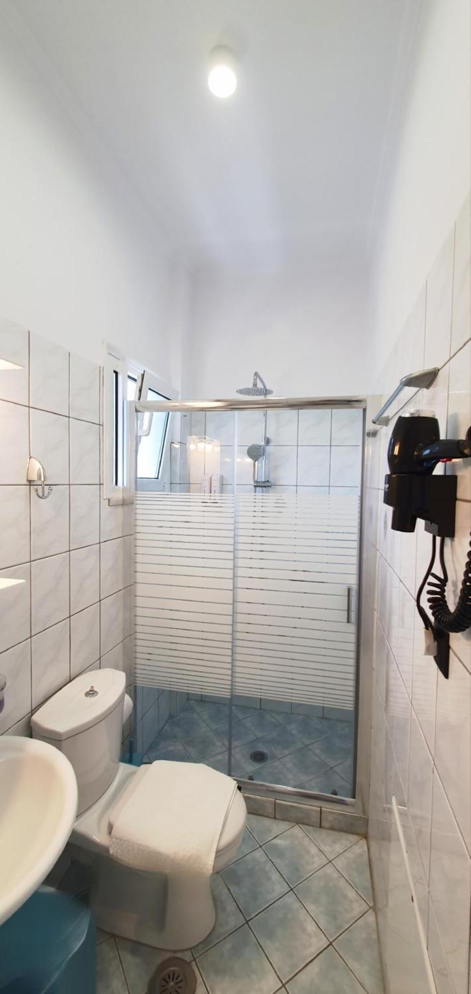 New Village Studios, Preveza A1 Εξωτερικό φωτογραφία