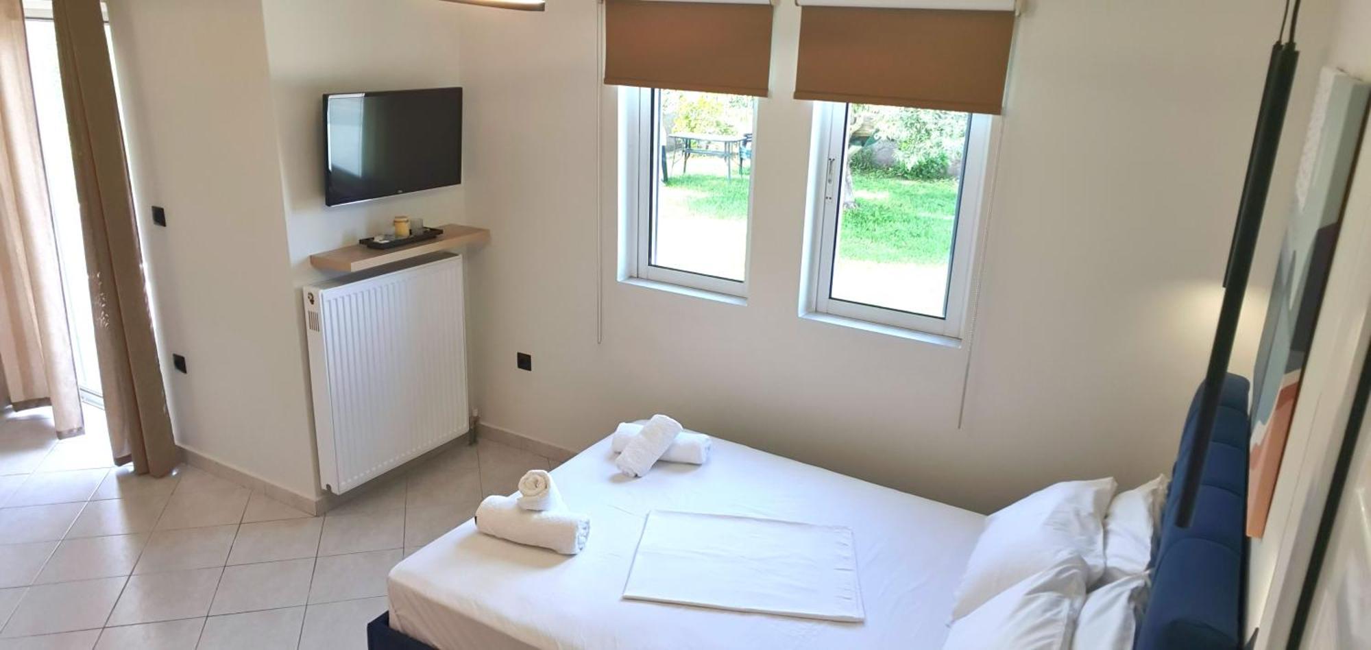 New Village Studios, Preveza A1 Εξωτερικό φωτογραφία