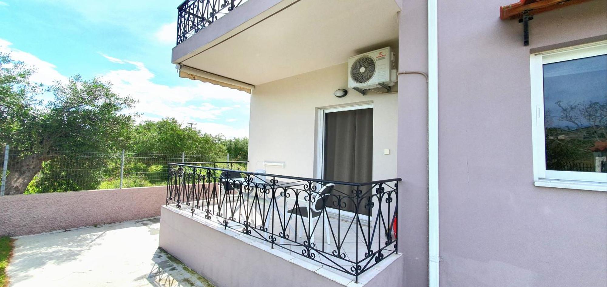 New Village Studios, Preveza A1 Εξωτερικό φωτογραφία