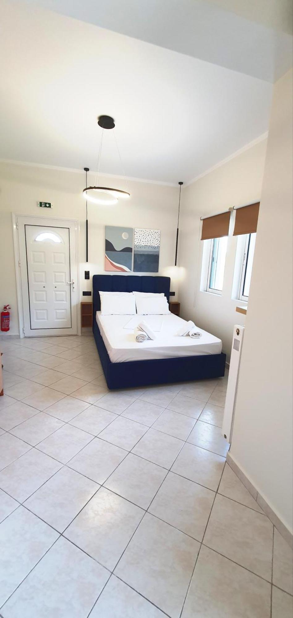 New Village Studios, Preveza A1 Εξωτερικό φωτογραφία
